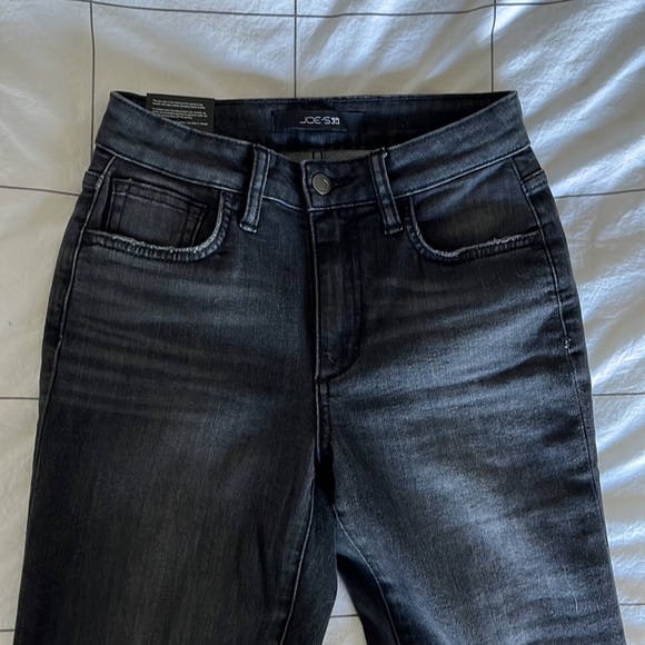 NWT JOE’S Jeans Riosar High-Rise Curvy Bootcut Jean - Size 24 - Picture 9 of 10